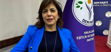 Meral Daniş Beştaş: Derketina qanûnê ji aliyê avakirina zemîna hiqîqê girîng e