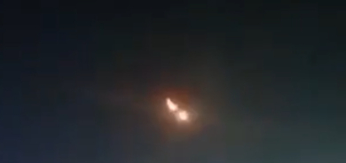 Li asmanê Hewlêr û Soranê 4 dron hatin xistin