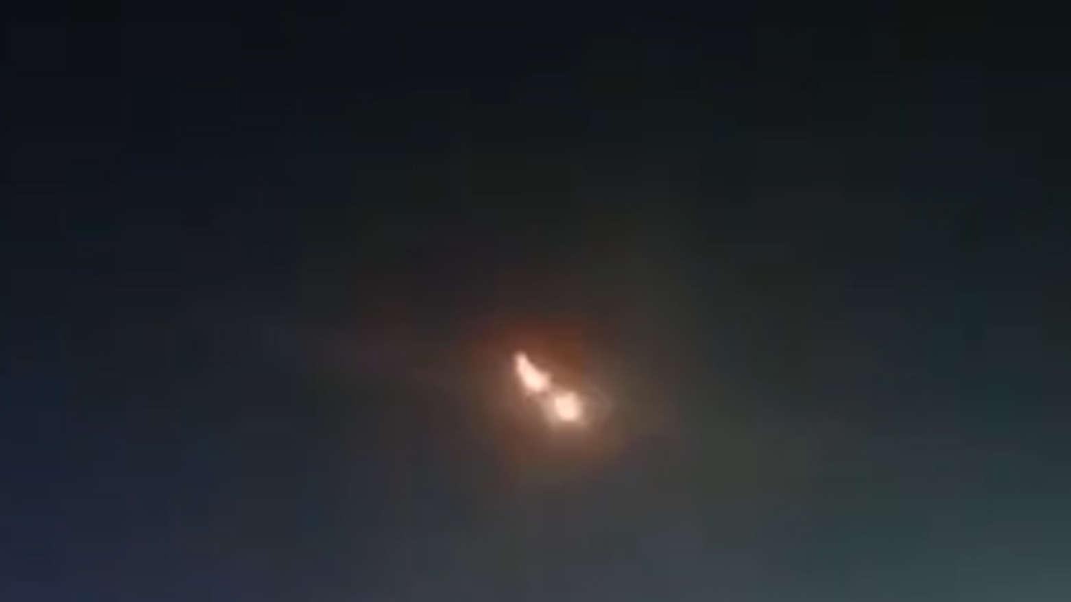 Li asmanê Hewlêr û Soranê 4 dron hatin xistin