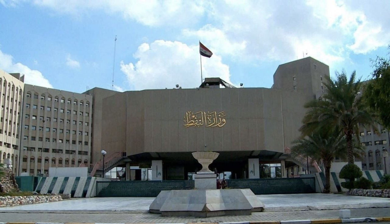 Iraq’s Oil Exports Plunge After Strait of Hormuz Closure, Generating $2.34 Billion in May–June Revenue