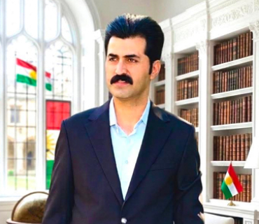 لەنێوان سنوورەکانی جوگرافیا و حیکمەتی وەفادارییدا