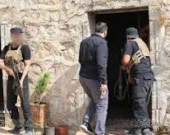 الأمن الداخلي السوري يوجه ضربة لخلايا «داعش» في حلب وريفها