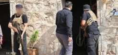 الأمن الداخلي السوري يوجه ضربة لخلايا «داعش» في حلب وريفها