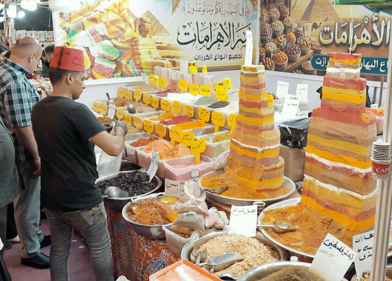 بمشاركة عربية ودولية واسعة.. مهرجان دهوك للتسوق يستقطب الزوار ويحقق نجاحاً لافتاً