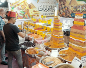 بمشاركة عربية ودولية واسعة.. مهرجان دهوك للتسوق يستقطب الزوار ويحقق نجاحاً لافتاً