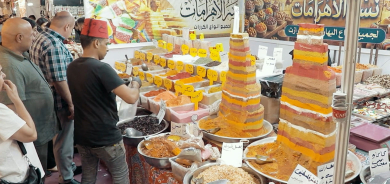 بمشاركة عربية ودولية واسعة.. مهرجان دهوك للتسوق يستقطب الزوار ويحقق نجاحاً لافتاً