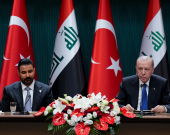 Erdogan: Îraq dê rojane milyonek bermîl petrol bide Tirkiyeyê