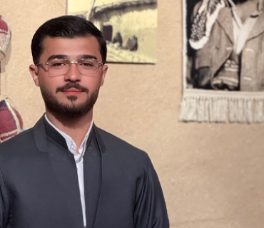 ( ئاوێنەیەکی شێواو ) کاتێک میدیا و سۆشیال میدیا دەبنە هۆکاری بێهیوایی گەنجان.