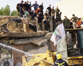 At Least 20 PMF Fighters Killed in Joint US-Saudi Airstrikes Across Iraq