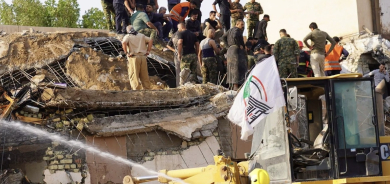 At Least 20 PMF Fighters Killed in Joint US-Saudi Airstrikes Across Iraq