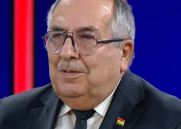 حصة إقليم كوردستان حق دستوري... لا يجوز تقييدها بشروط في قانون الموازنة