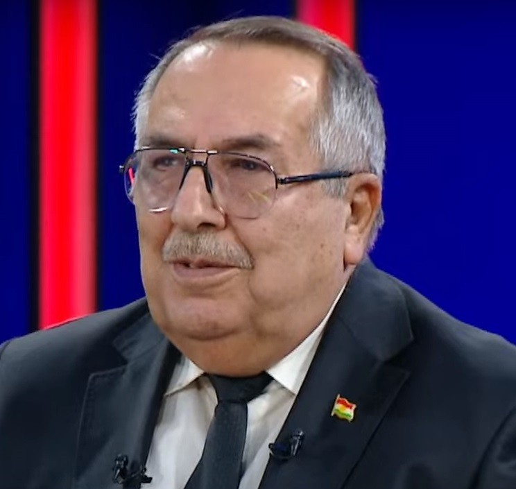 حصة إقليم كوردستان حق دستوري... لا يجوز تقييدها بشروط في قانون الموازنة