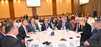 بتعاون ألماني.. انطلاق فعاليات 