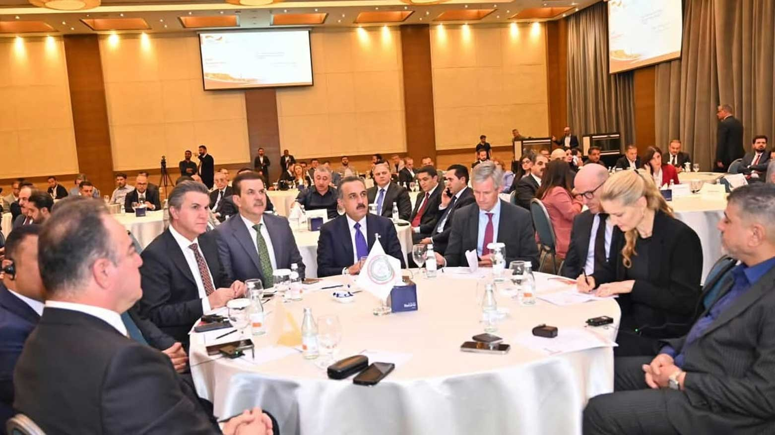 بتعاون ألماني.. انطلاق فعاليات 