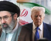 إيران تعود للهجوم... وترمب يلوّح بـ «رد قاس»