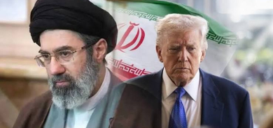 إيران تعود للهجوم... وترمب يلوّح بـ «رد قاس»
