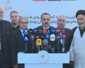 أوميد خوشناو: استنفرنا كافة المؤسسات لتفويج الزوار الإيرانيين.. و61 ألفاً وصلوا أربيل حتى الآن