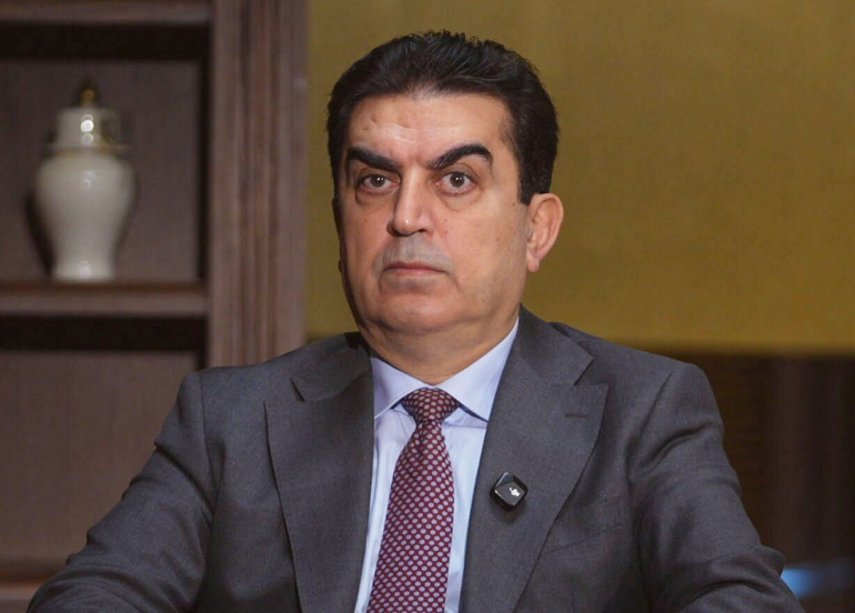 أتروشي يدين الاعتداء على القوات العراقية ويؤكّد: يُعد انتهاكاً لسيادة العراق