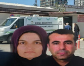 Li Sirûcê kesekî hevjîna xwe kuşt û pişt re xwe jî kuşt