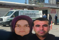 Li Sirûcê kesekî hevjîna xwe kuşt û pişt re xwe jî kuşt