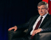 Ahmet Davutoglu dev ji siyasetê berda û hilweşandina Partiya Pêşerojê ragehand