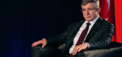 Ahmet Davutoglu dev ji siyasetê berda û hilweşandina Partiya Pêşerojê ragehand