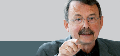 Wolfgang Streeck, civaknas û bîrmendê Alman ji bo Gulan: Guhertinên şaristanî yên mezin di demeke kurt de pêk nayên, belku bi qonax û di pêvajoyeke hêdî de rû didin