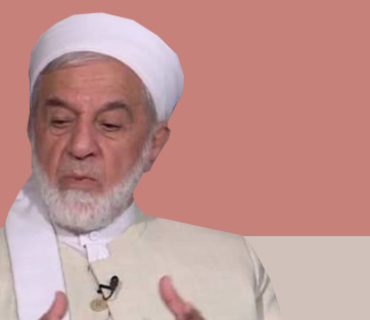 Mela Mihemed Êneyî, Endamê Encumena Fetwaya Bilind a Kurdistanê: Ol û welatparêzî di nava hev de ne, hezkirina axê jî beşeke sereke ye ji îmana mirov
