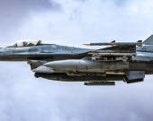 US Launches Heavy Wave of Strikes on Iran as Regional Conflict Intensifies