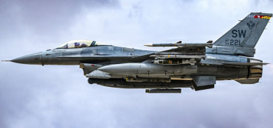 US Launches Heavy Wave of Strikes on Iran as Regional Conflict Intensifies