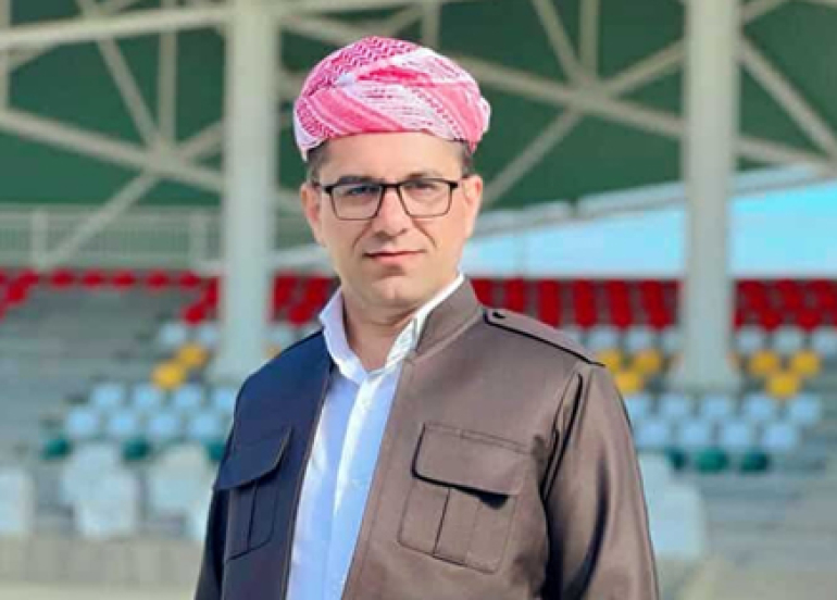 لەیادی ( ٤٣)ساڵەی ئەنفالکردنی (٨٠٠٠)بارزانی