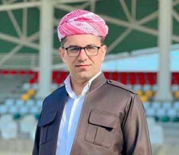 لەیادی ( ٤٣)ساڵەی ئەنفالکردنی (٨٠٠٠)بارزانی