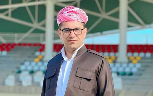 لەیادی ( ٤٣)ساڵەی ئەنفالکردنی (٨٠٠٠)بارزانی