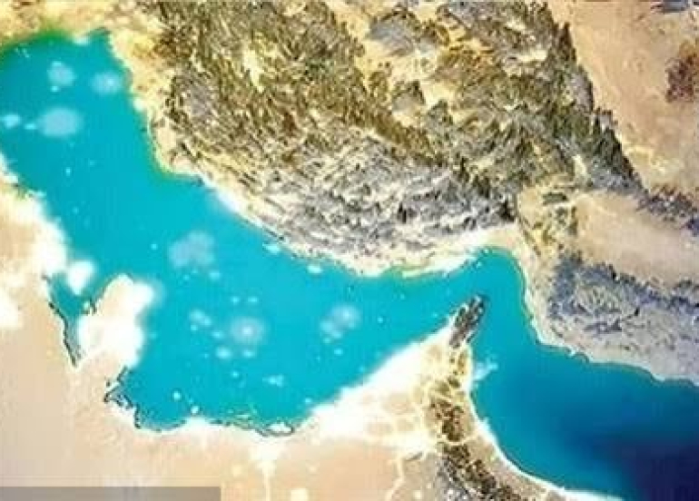 عومان پلانی ئێران بۆ دابەشکردنی گەرووی هورمز بە یەکسانی ڕەتدەکاتەوە