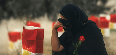 سوران.. مراسم في الذكرى السنوية الـ 43 لجريمة انفال 8 آلاف بارزاني