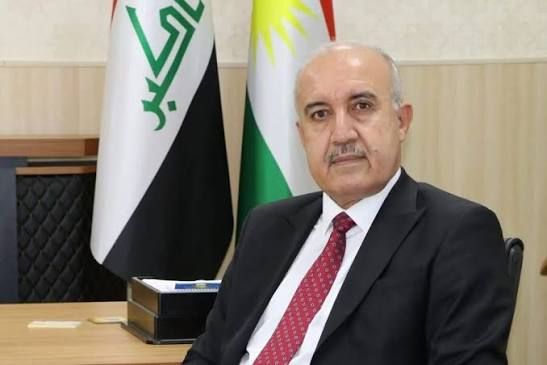 إقليم كوردستان يعزو أزمة البنزين لقلة حصته من بغداد