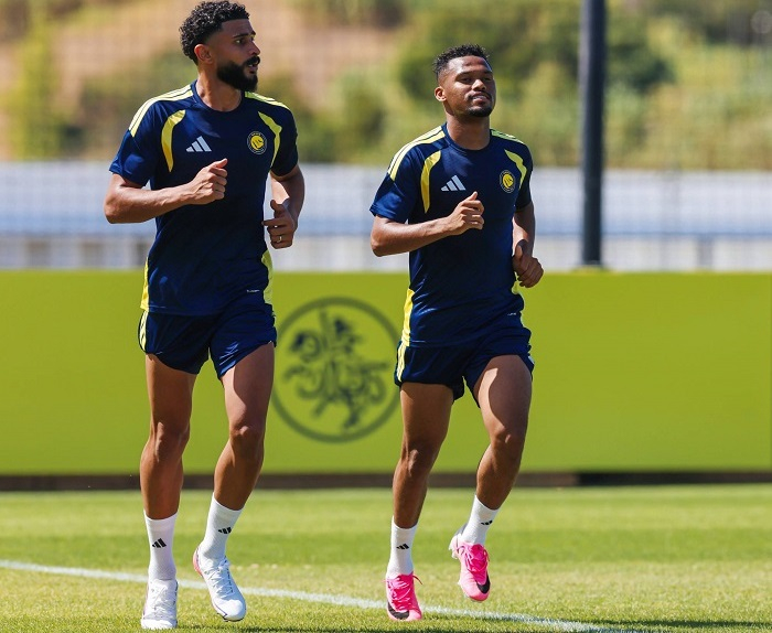 على ماذا يراهن النصر في الموسم الجديد؟