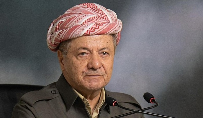 الرئيس بارزاني: جراح المجازر وجرائم الإبادة الجماعية لم تندمل