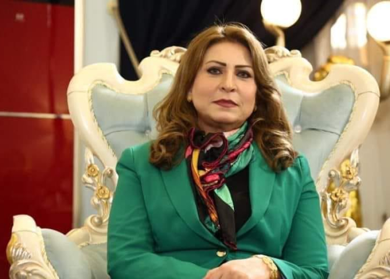 مەرجەعییەتی دامەزراوەیی هەرێمی کوردستان بە دۆکیۆمێنتکردنی جینۆسایدی کوردانی ئێزیدیدا