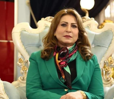 مەرجەعییەتی دامەزراوەیی هەرێمی کوردستان بە دۆکیۆمێنتکردنی جینۆسایدی کوردانی ئێزیدیدا