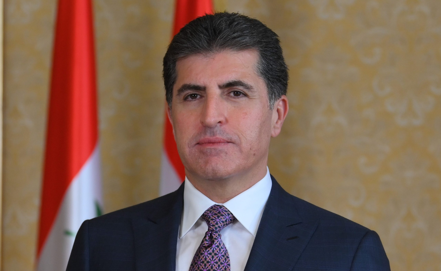 Kurdistan Region President Commemorates 43rd Anniversary of the Barzani Anfal Campaign
