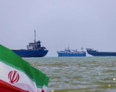 IRGC Claims It Struck Two Oil Tankers in Strait of Hormuz Amid Escalating Maritime Tensions