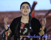 كەویار بەرهەمێكی نوێی بەناونیشانی (شۆڕشی كەزی) بڵاوكردەوە