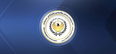 شرطة أربيل تعلن إلقاء القبض على المتّهم بجريمة قتل في حي باداوه