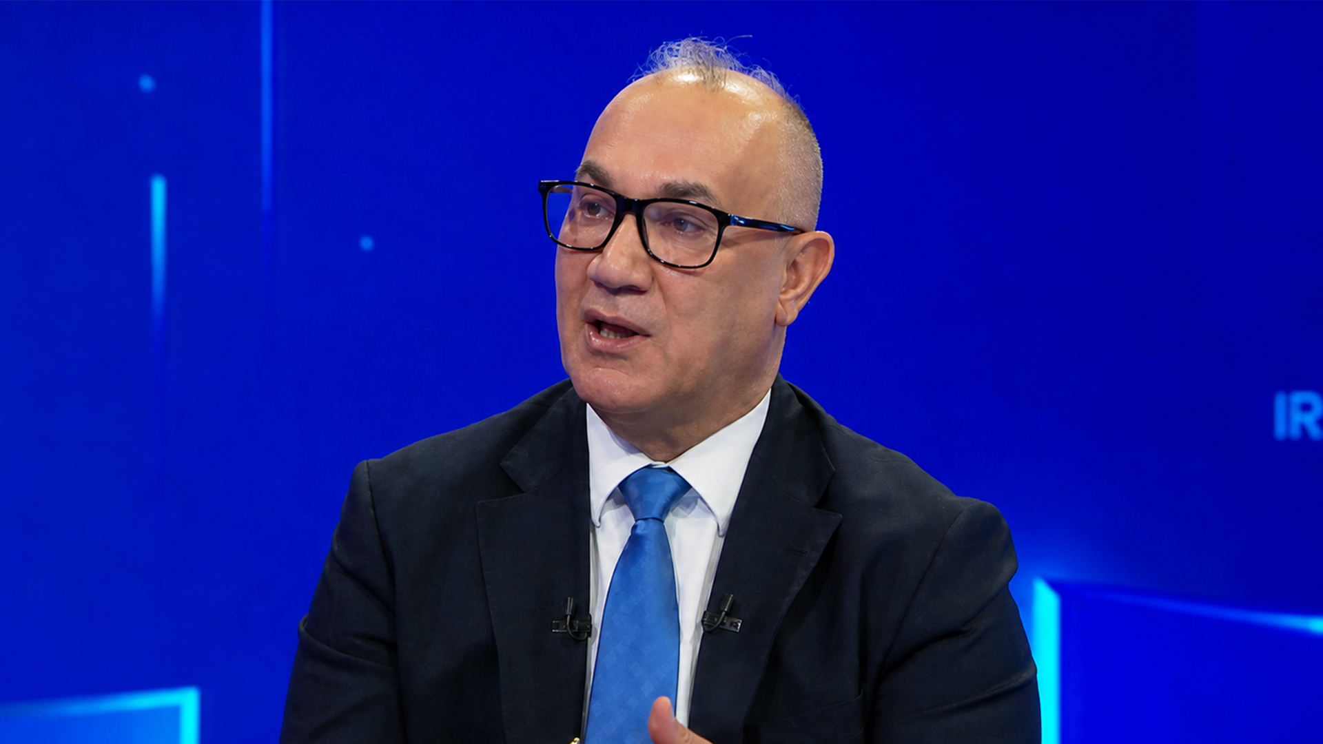 محمد إحسان يحذر من تكرار 