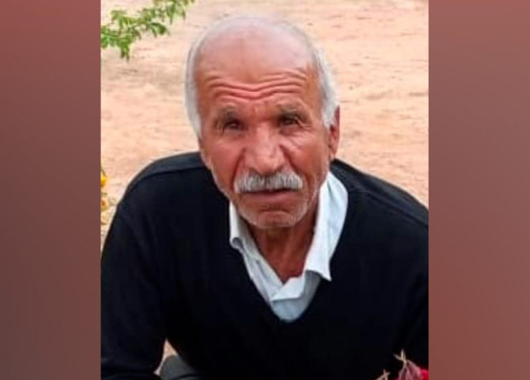 Reqa-Salih Semo bavê du şehîdan hat kuştin