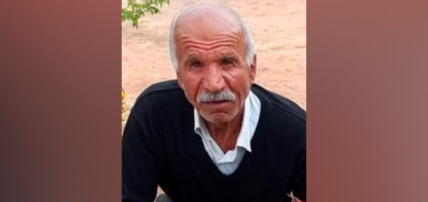 Reqa-Salih Semo bavê du şehîdan hat kuştin