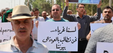 500 malbatên ji Serêkaniyê dê vegerin malên xwe