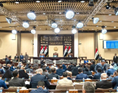 Parlamentoya Iraqê li ser bombebaranên Amerîka û Siûdiyeyê dicive