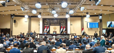 Parlamentoya Iraqê li ser bombebaranên Amerîka û Siûdiyeyê dicive